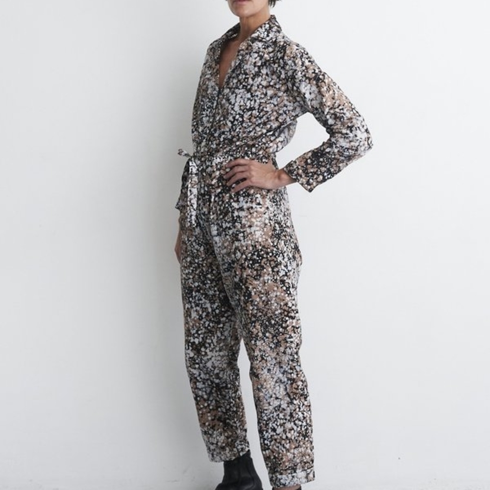 Osei Duro Fuga Jumpsuit